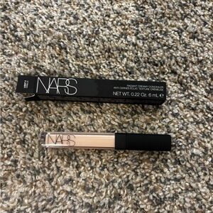 New nars radiant concealer